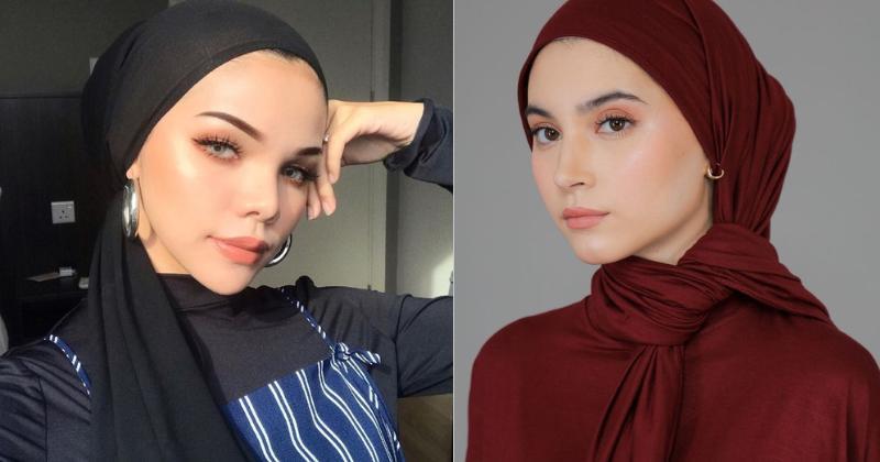 7 Inspirasi Hijab dengan Anting yang Buat Tampilan Makin Modis!